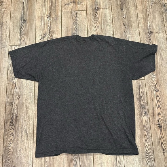 Lot of 2 Men's Graphic T-Shirts - O'Neill & Quiksilver - Size XXL - Picture 5 of 12